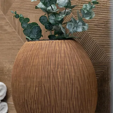 Modern With Swimming Pool In Hanza Tower By Renters Апартаменты