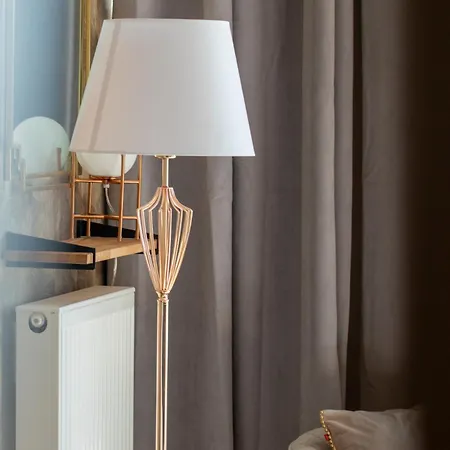 Modern With Swimming Pool In Hanza Tower By Renters Appartement Szczecin